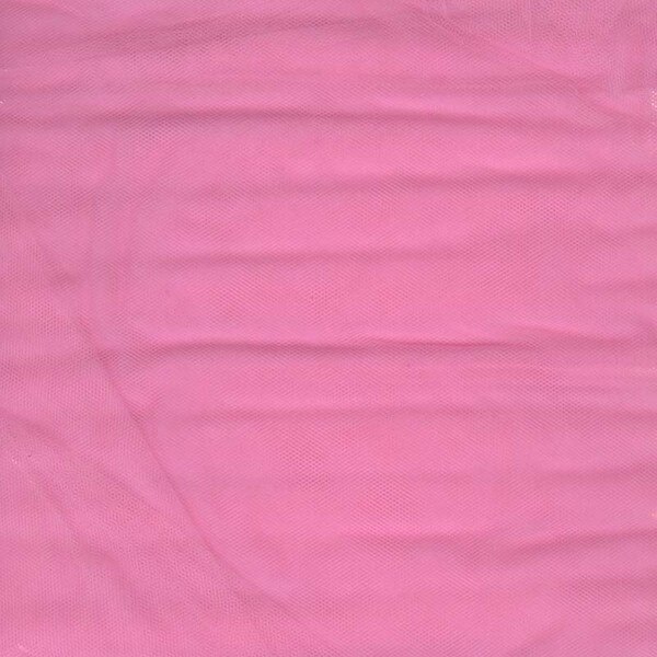 Tulle Rosebud Midwest Textiles & Supplies